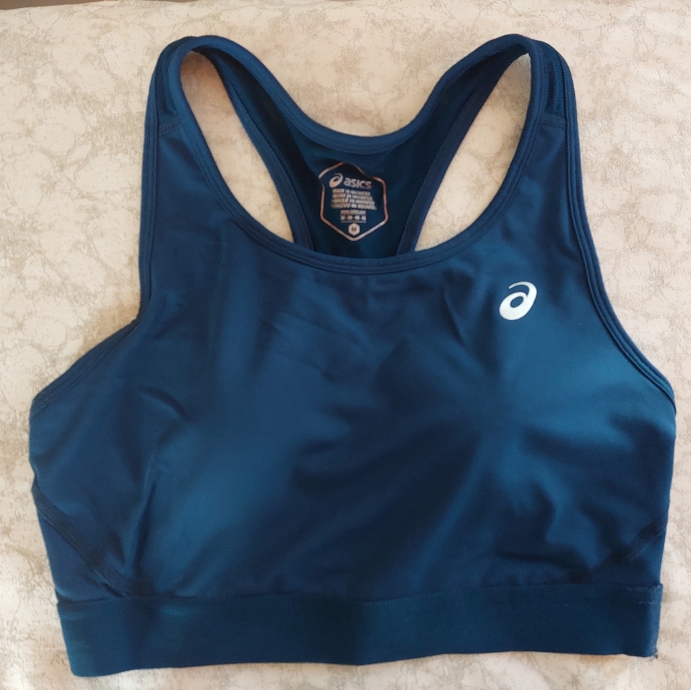 ASICS sports bra